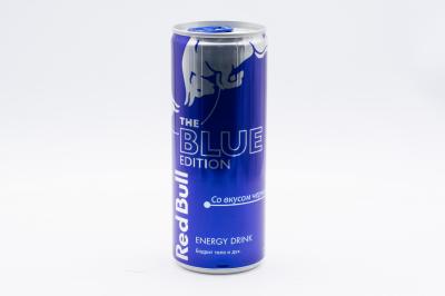Red Bull BLUE 250 мл