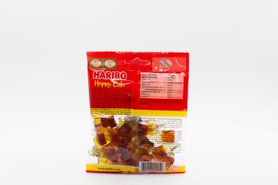 Жев.мармелад Haribo Бутылка кола 80 гр