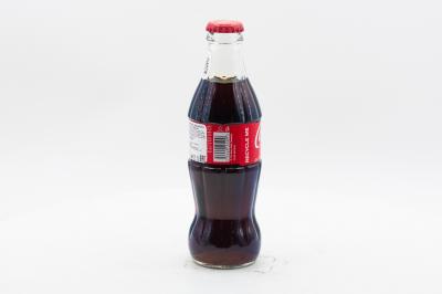 Напиток б/а газ. Соса Соla Classic (Ирак) 250мл стекло